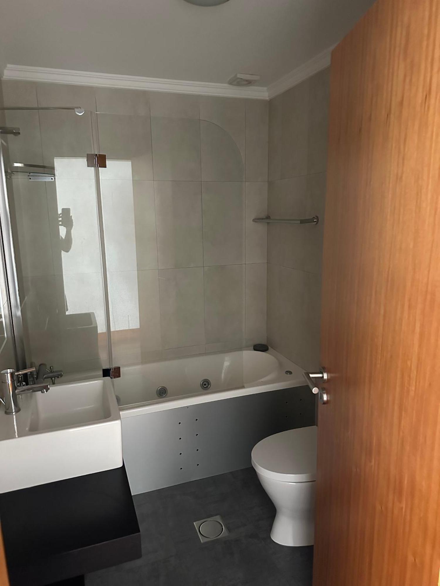 Nice And Modern Flat Near Airport Santa Cruz  Ngoại thất bức ảnh