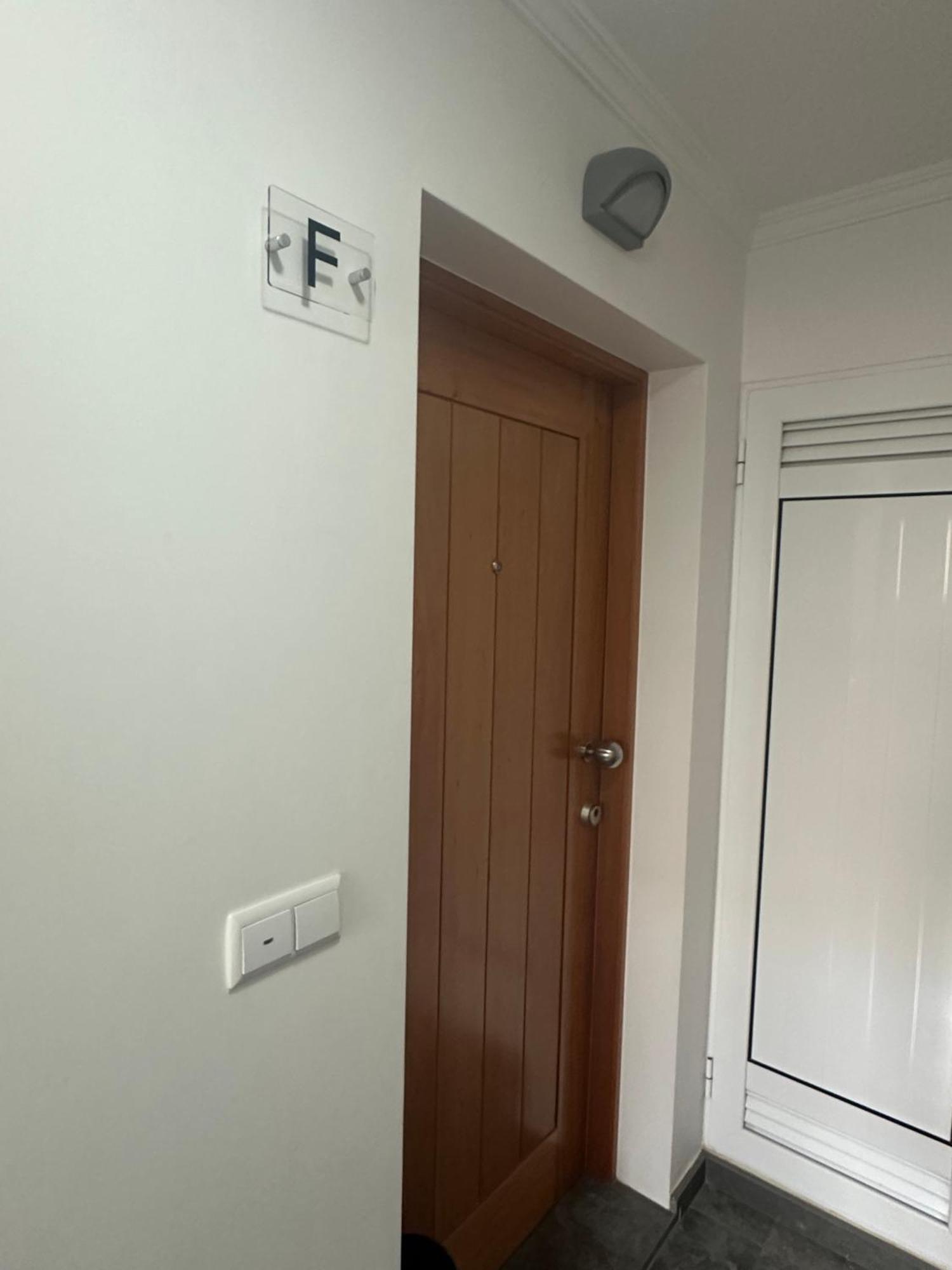 Nice And Modern Flat Near Airport Santa Cruz  Ngoại thất bức ảnh