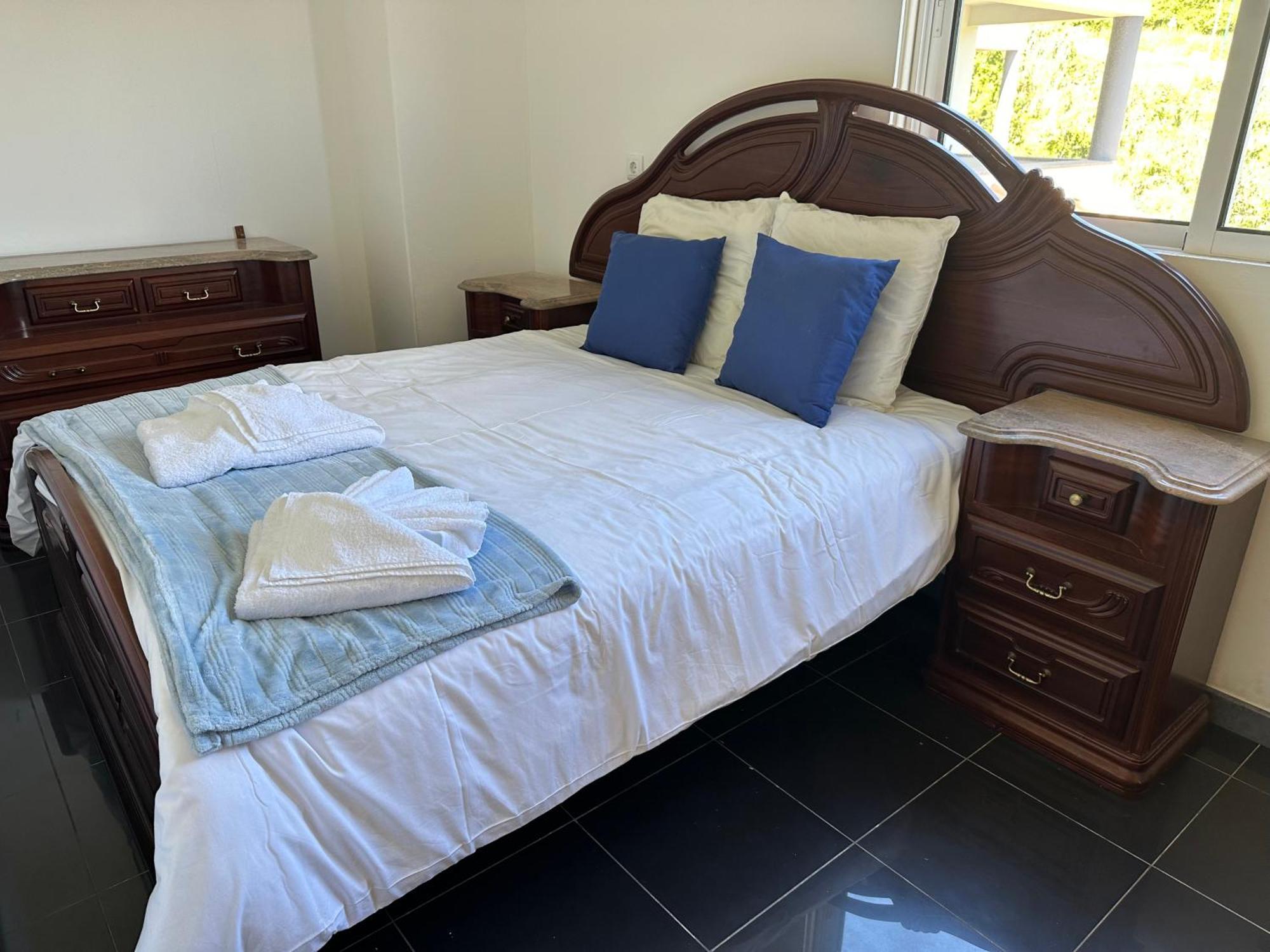 Nice And Modern Flat Near Airport Santa Cruz  Ngoại thất bức ảnh