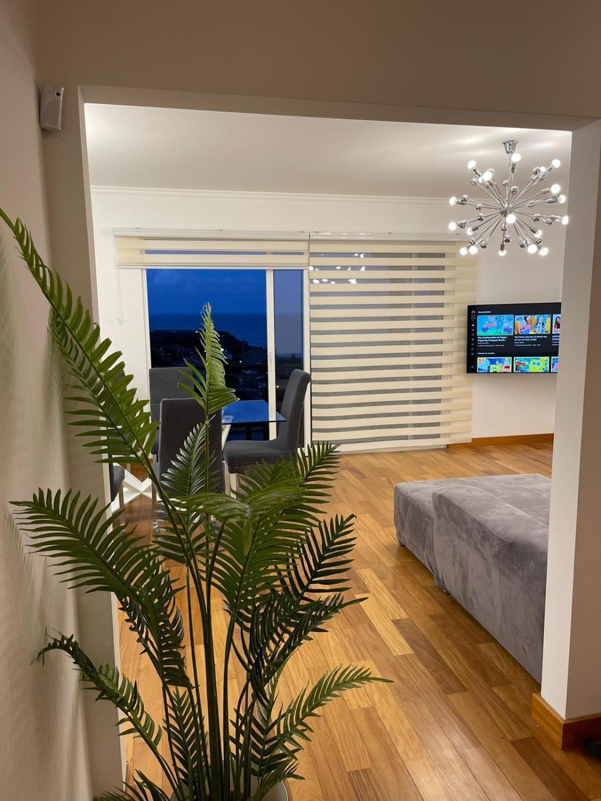 Nice And Modern Flat Near Airport Santa Cruz  Ngoại thất bức ảnh