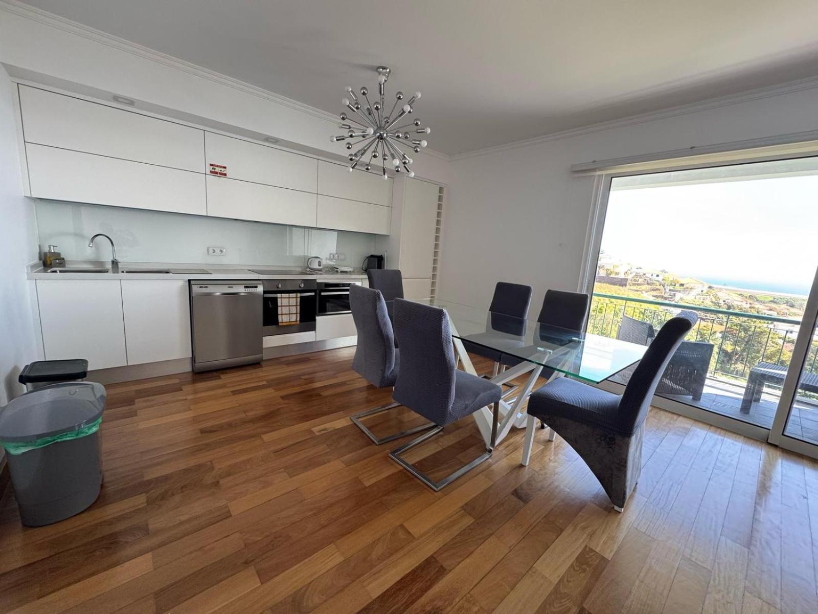 Nice And Modern Flat Near Airport Santa Cruz  Ngoại thất bức ảnh